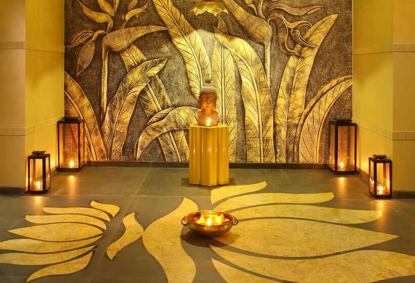 فندق Radisson Blu Jammu