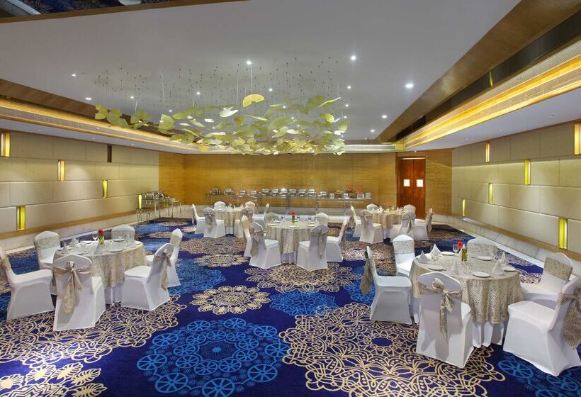 فندق Radisson Blu Jammu