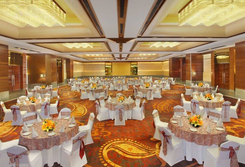 فندق Radisson Blu Jammu