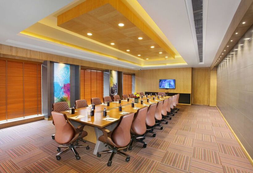 فندق Radisson Blu Jammu