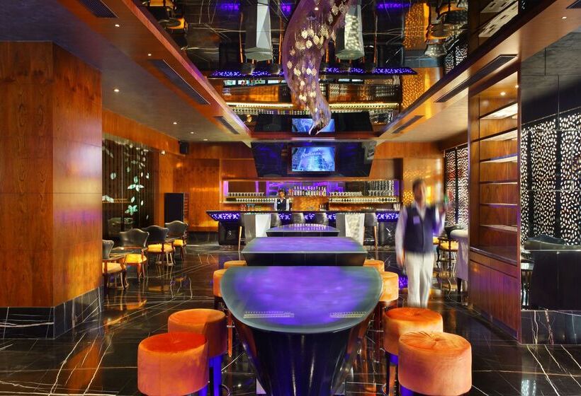 فندق Radisson Blu Jammu