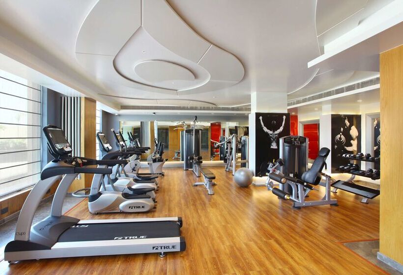 فندق Radisson Blu Jammu