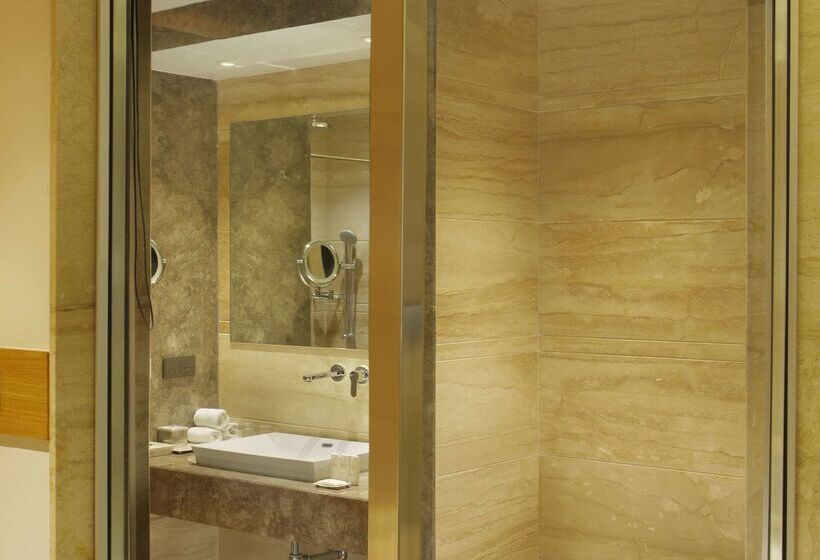 فندق Radisson Blu Jammu