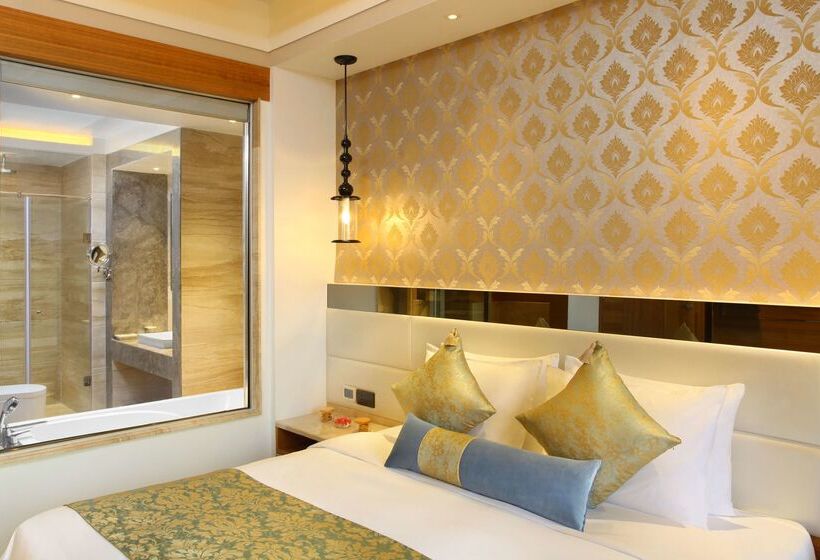 فندق Radisson Blu Jammu