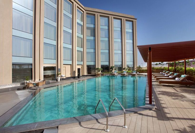 فندق Radisson Blu Jammu