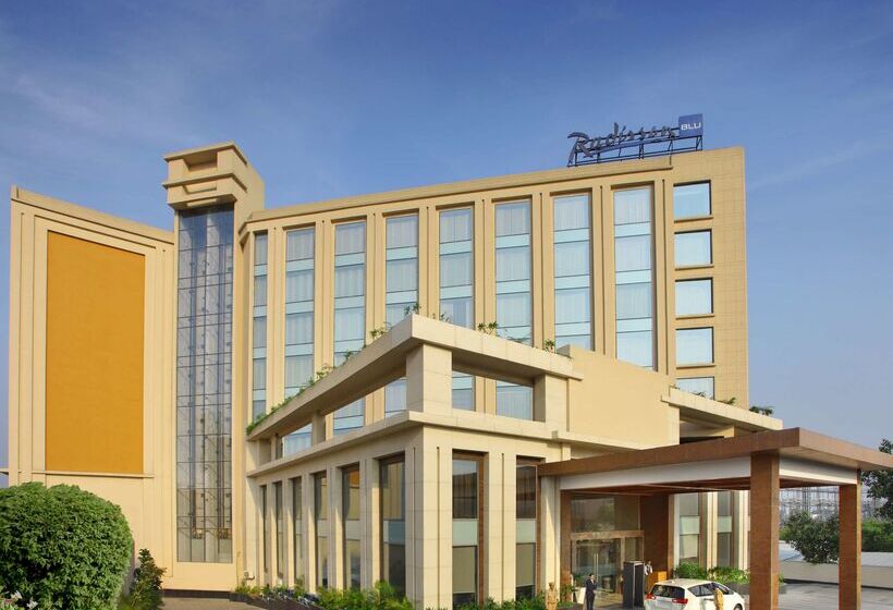 فندق Radisson Blu Jammu