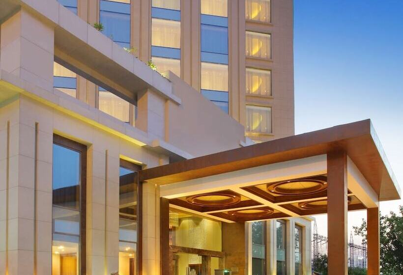 فندق Radisson Blu Jammu