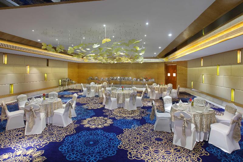فندق Radisson Blu Jammu