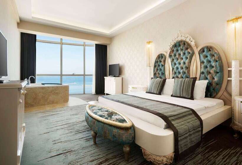 هتل Ramada Iskenderun