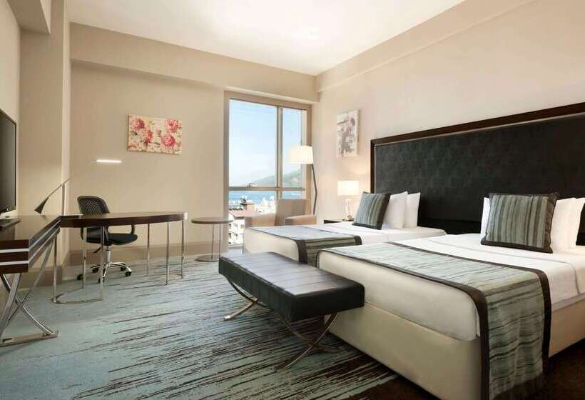 فندق Ramada Iskenderun