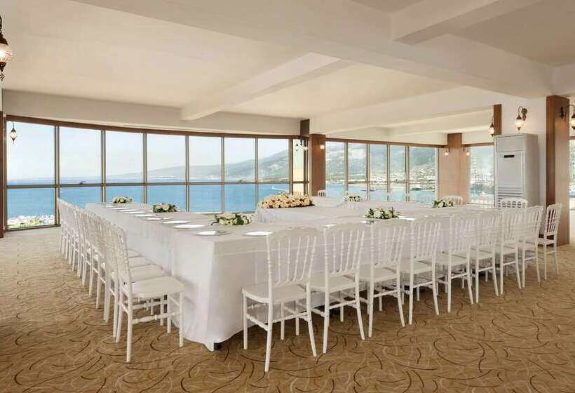 فندق Ramada Iskenderun