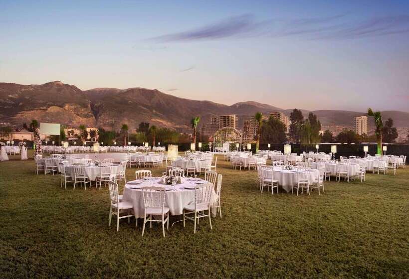 فندق Ramada Iskenderun