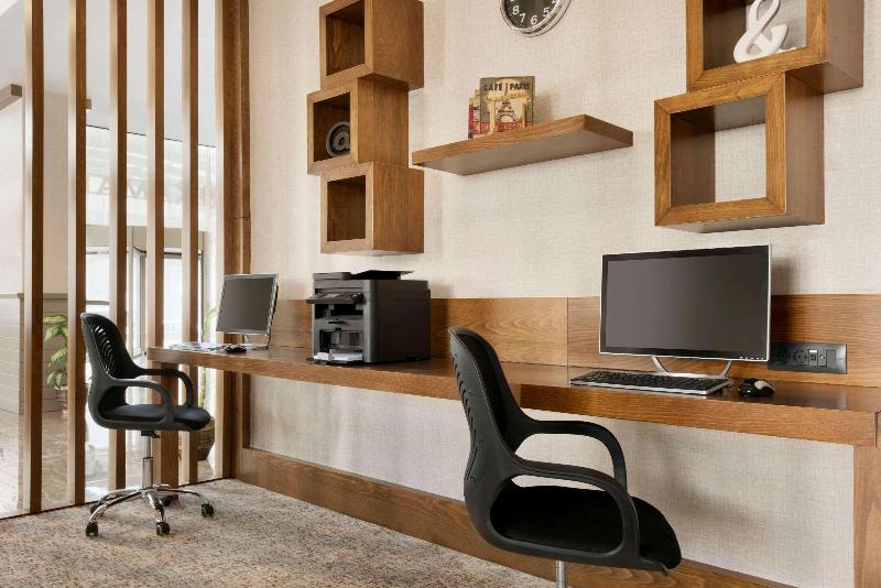 فندق Ramada Iskenderun