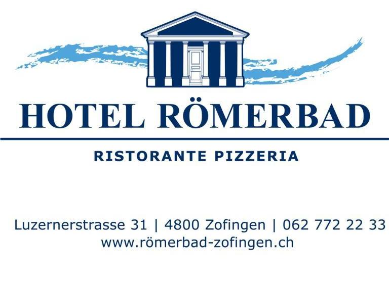 هتل Römerbad