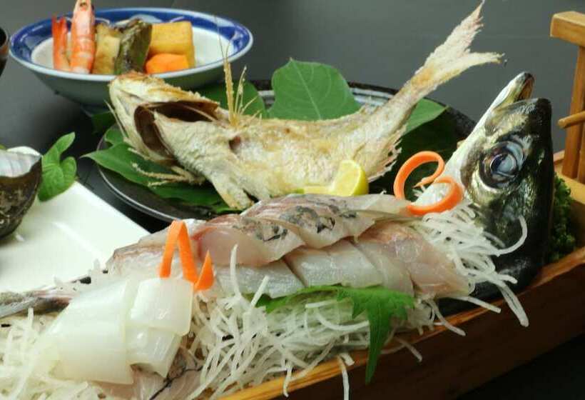 ホテル Rosegarden Shima