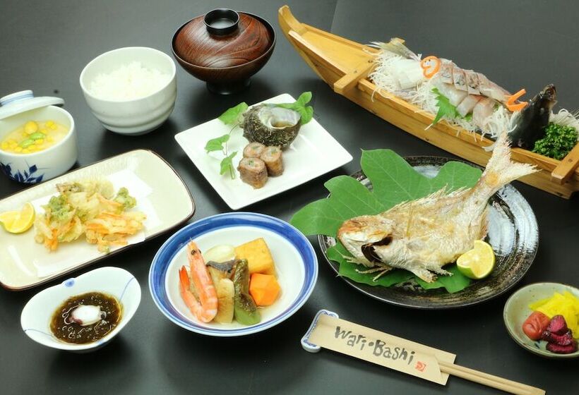 ホテル Rosegarden Shima