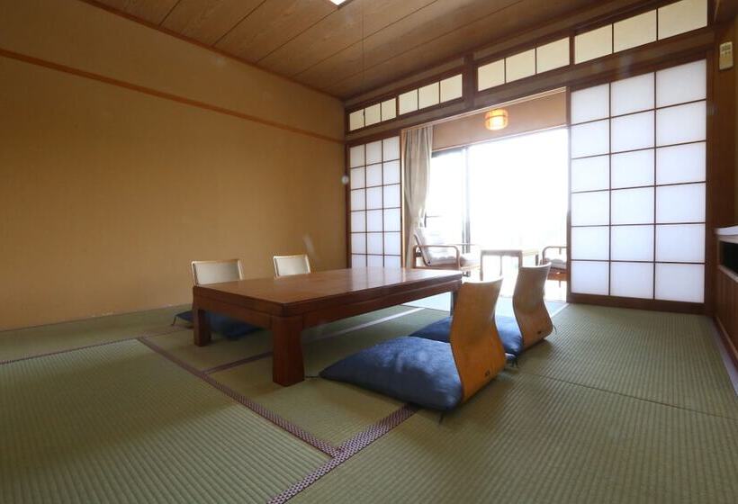 ホテル Rosegarden Shima