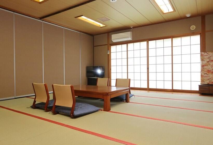 ホテル Rosegarden Shima