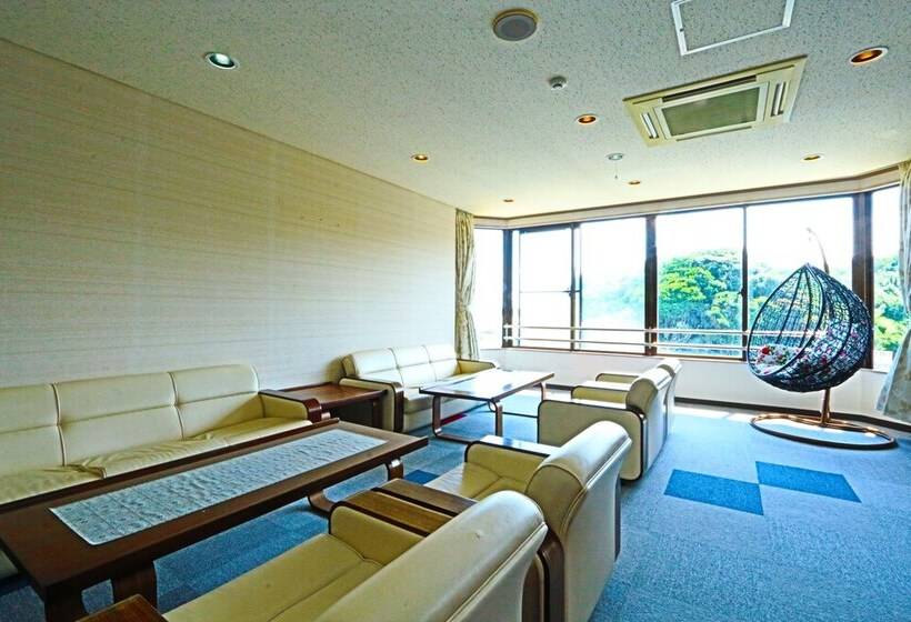 ホテル Rosegarden Shima