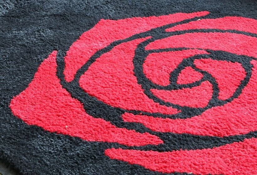 ホテル Rosegarden Shima