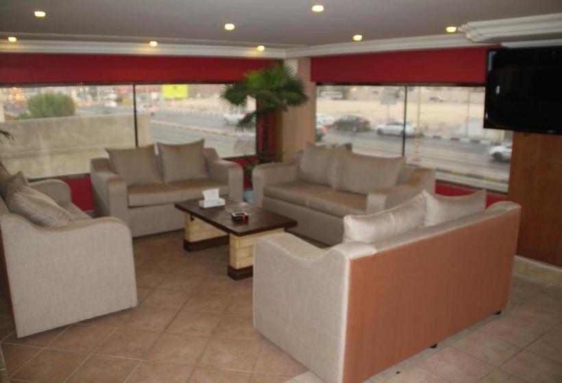 酒店 Royal El Naser