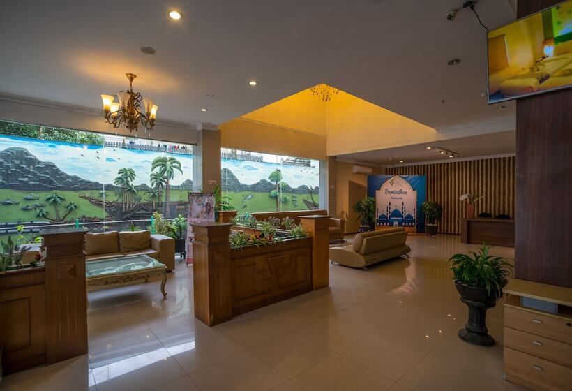 בית מלון כפרי Royal Park