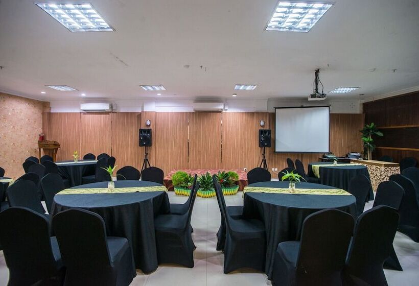 בית מלון כפרי Royal Park