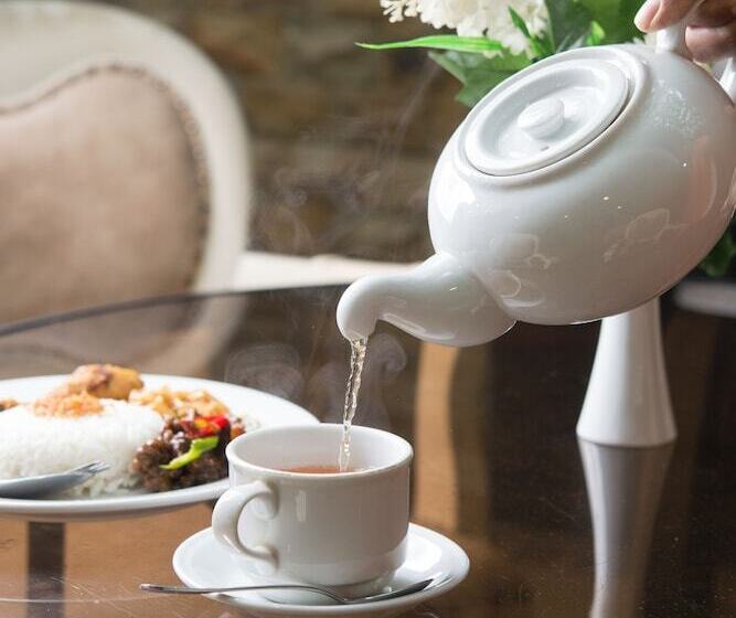 בית מלון כפרי Royal Park