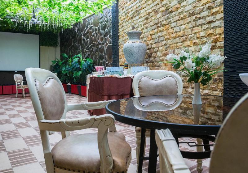 בית מלון כפרי Royal Park