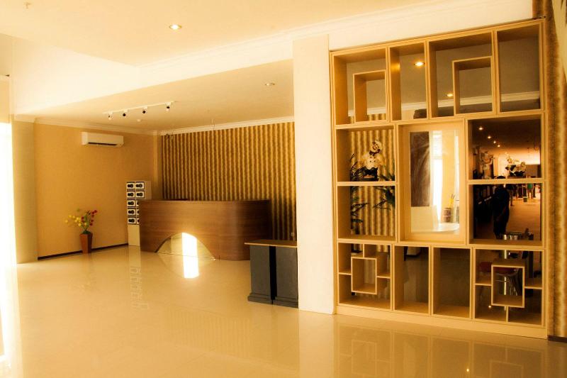 בית מלון כפרי Royal Park