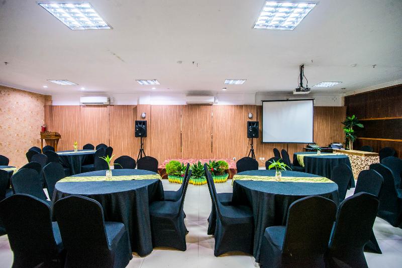 בית מלון כפרי Royal Park