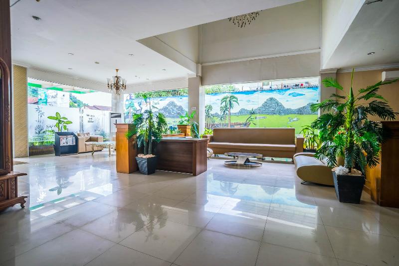 בית מלון כפרי Royal Park