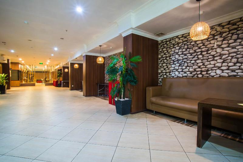 בית מלון כפרי Royal Park