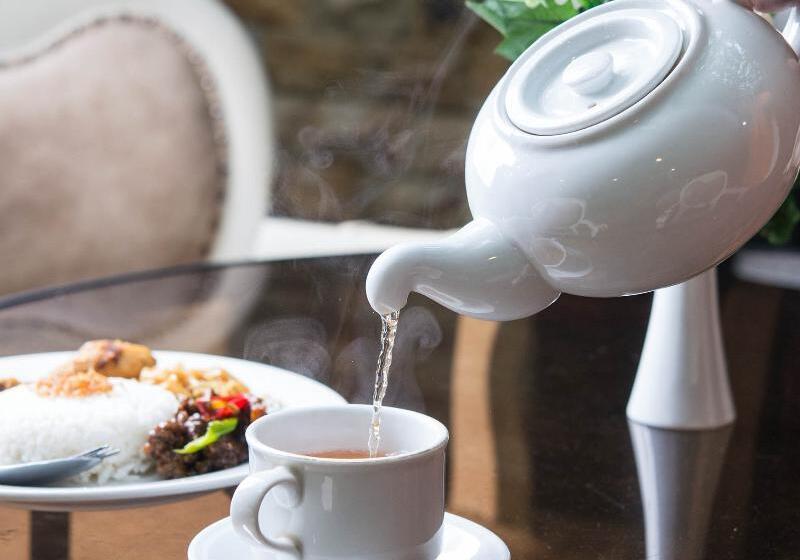 בית מלון כפרי Royal Park