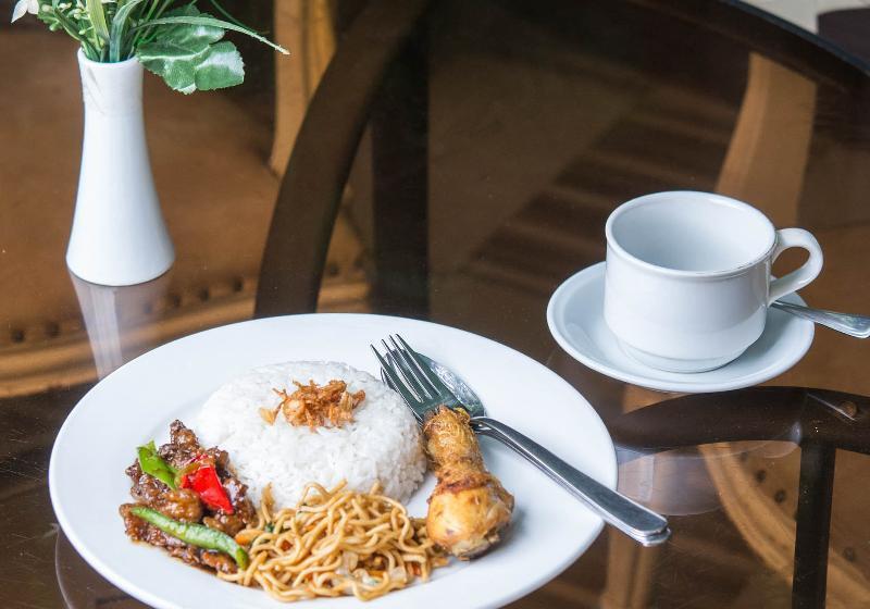 בית מלון כפרי Royal Park