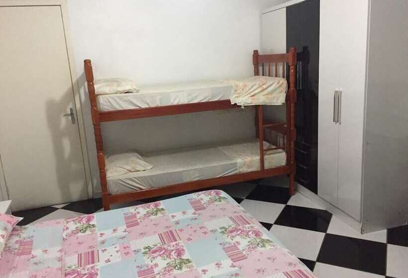 בית מלון כפרי San Gabriel Paddle Club