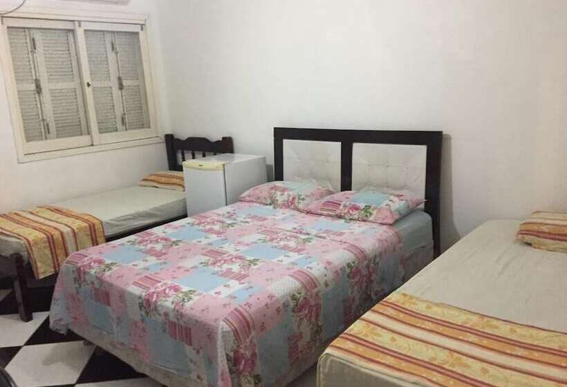 בית מלון כפרי San Gabriel Paddle Club