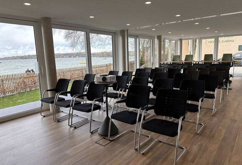 בית מלון כפרי Seespitz Gästehaus