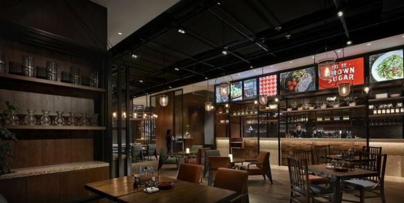 Отель Shangri La Yiwu   Close To Yiwu International Trade Market