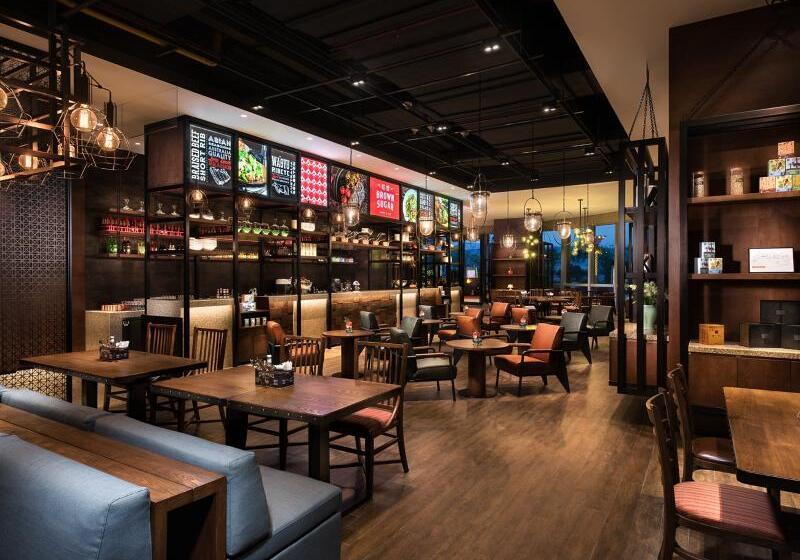 בית מלון כפרי Shangri La Yiwu   Close To Yiwu International Trade Market