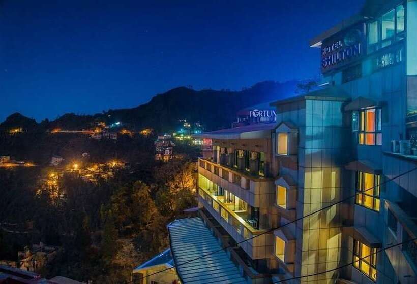 בית מלון כפרי Shilton By Royal Collection