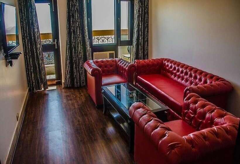 בית מלון כפרי Shilton By Royal Collection