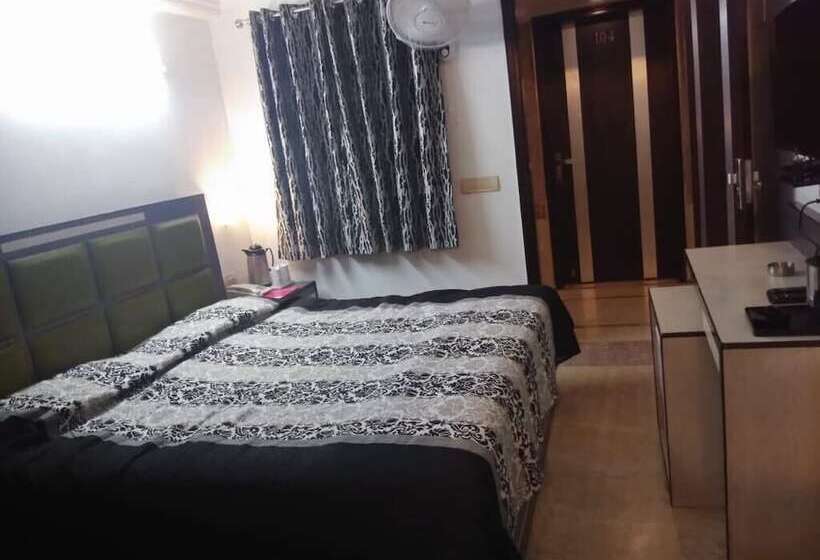 호텔 Shilton By Royal Collection