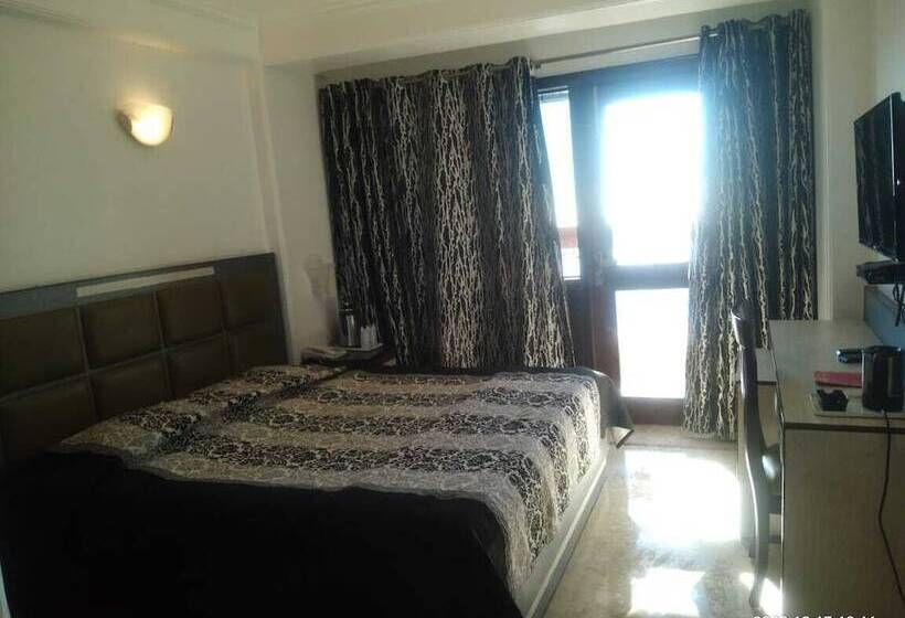 호텔 Shilton By Royal Collection