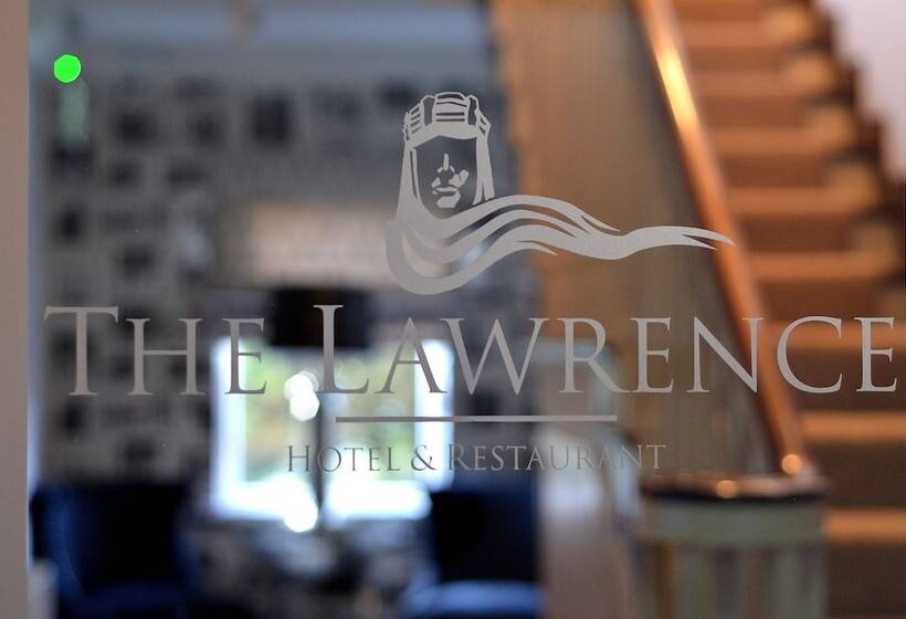 호텔 The Lawrence