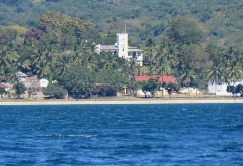 בית מלון כפרי The Old Boma