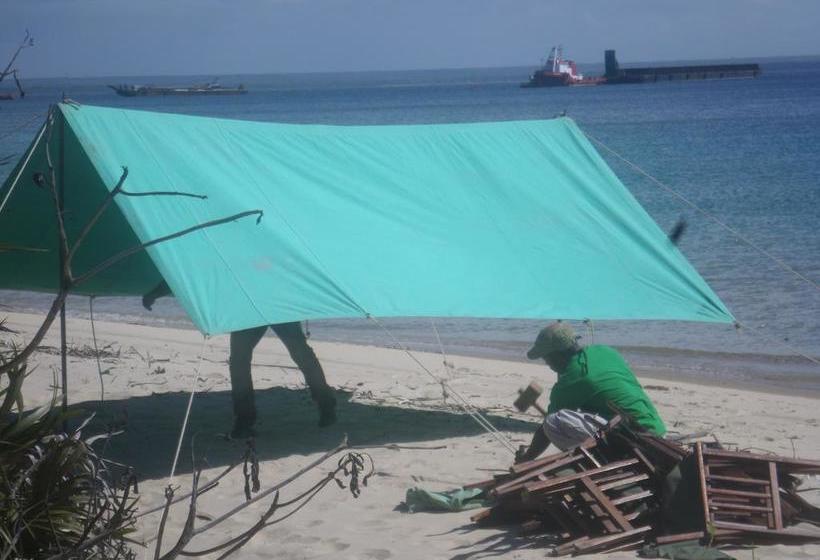 בית מלון כפרי The Old Boma