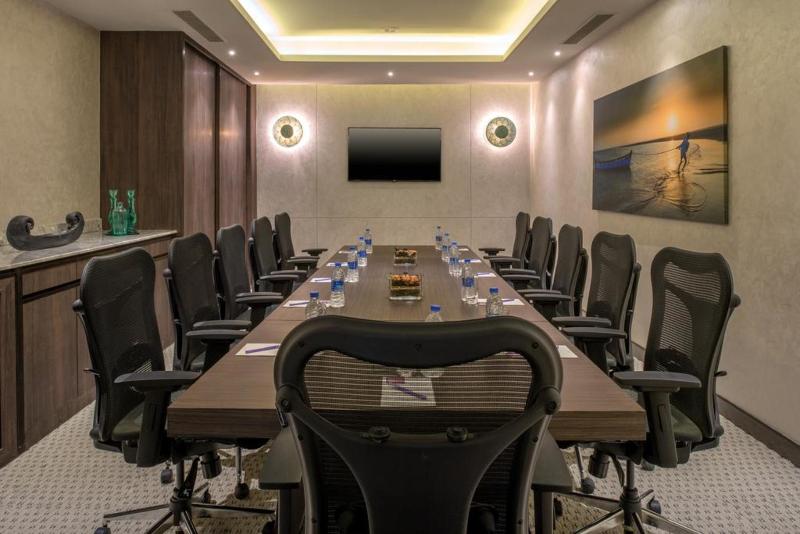 Hotel The Residency Towers, Rameswaram