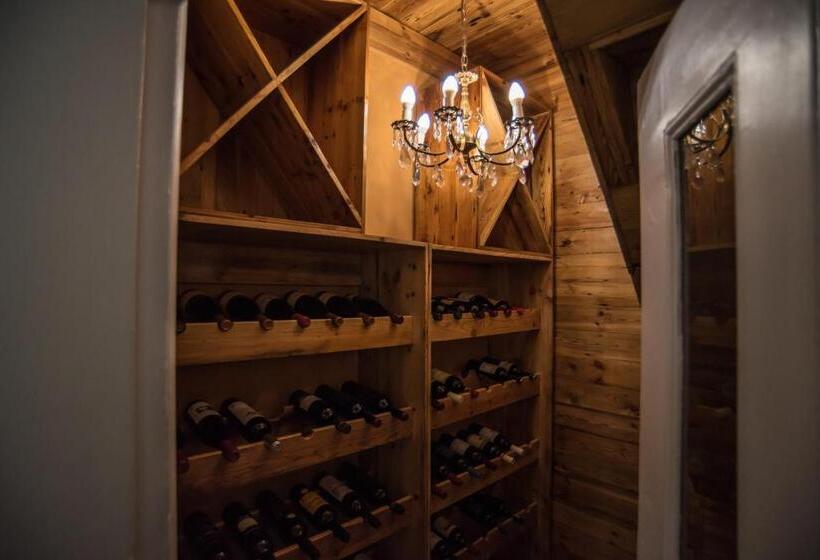 فندق The Royal Fischer