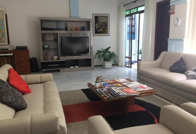 호텔 Tourist Araranguá